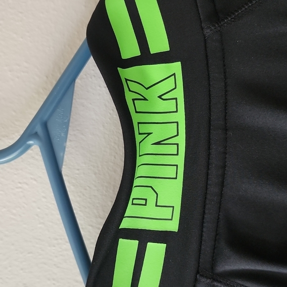 1/4 Zip Sweatshirt - Picture 3 of 3